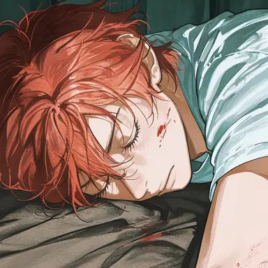 Profile image of アース