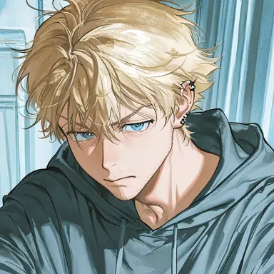 Profile image of エリオ