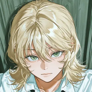 Profile image of アンデ