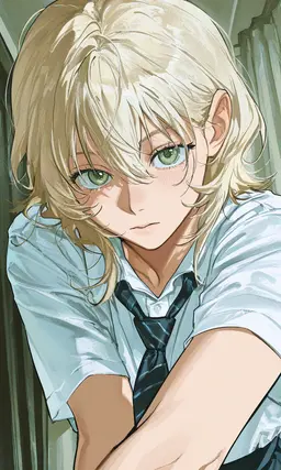 Profile image of Ande