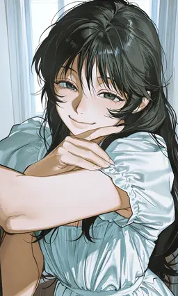 Profile image of Nashia