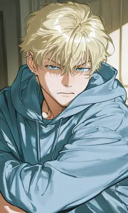 Profile image of Elio