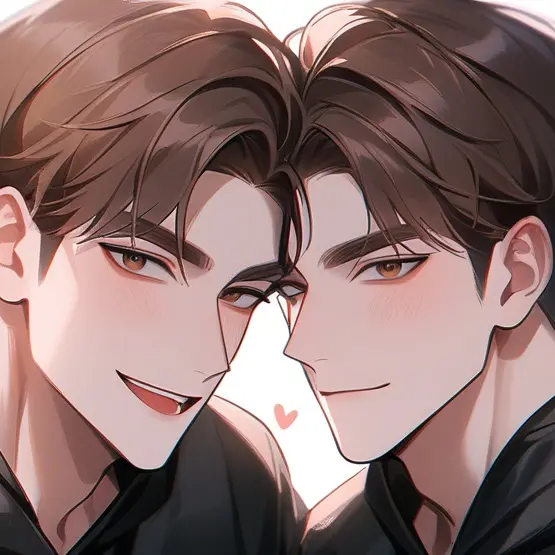 Norn0807의 楠木兄弟