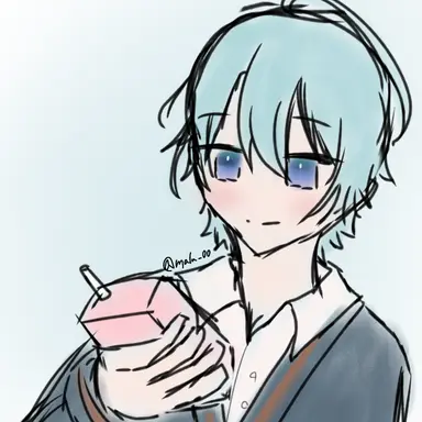 Profile image of 渚トラウト