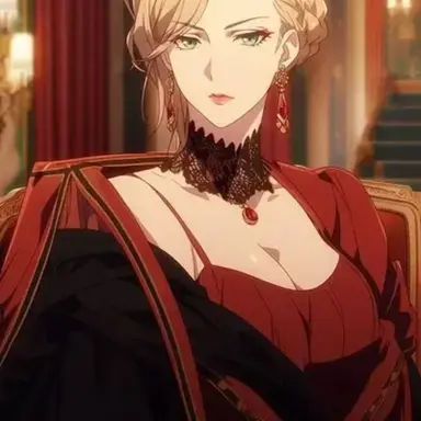 Profile image of Seraphina
