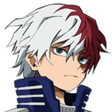 Profile image of 轟 焦凍