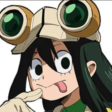 Profile image of 蛙水 梅雨