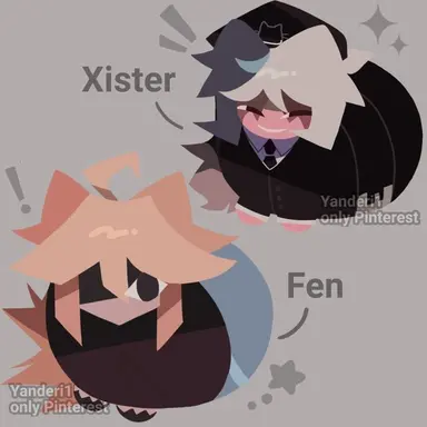 Profile image of FEN