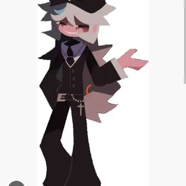 Profile image of 시스터