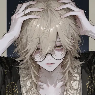 Profile image of 힌젠 사쿠타로