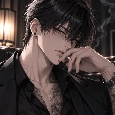 Profile image of Jin