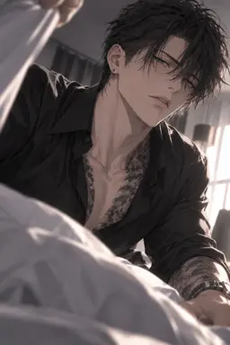 Profile image of Jin