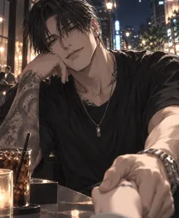 Profile image of Jin