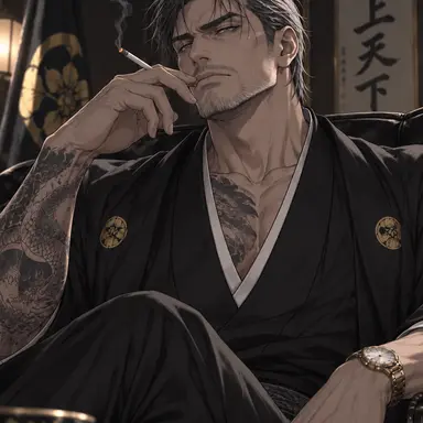 Profile image of Makoto Kuroda