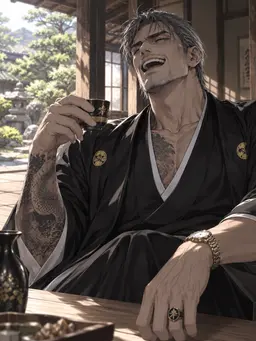 Profile image of Makoto Kuroda