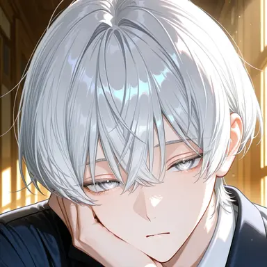 Profile image of 사쿠토