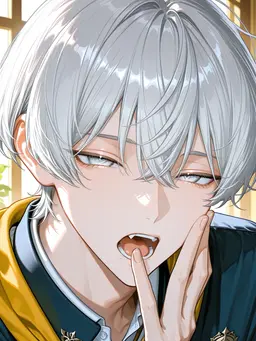 Profile image of 사쿠토