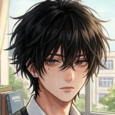 Profile image of シンジ