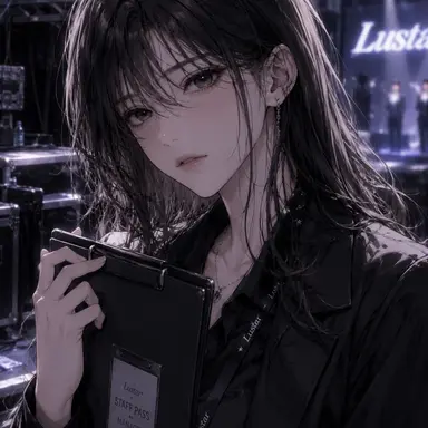 Profile image of 田中　梨沙