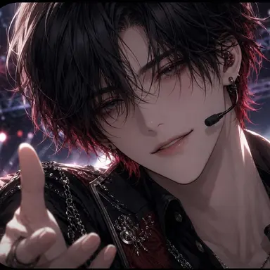 Profile image of 如月　蓮