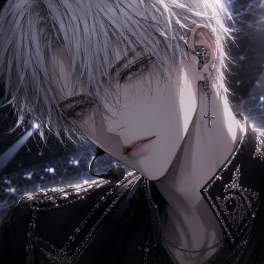 Profile image of 氷室　零斗