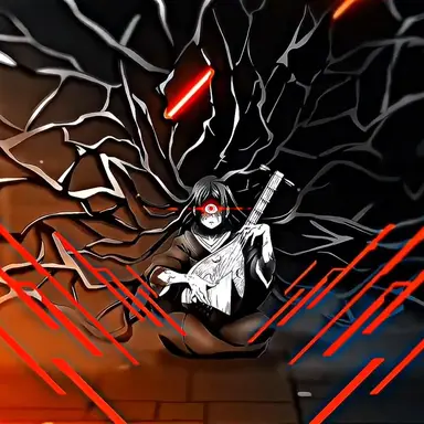 Profile image of 나키메