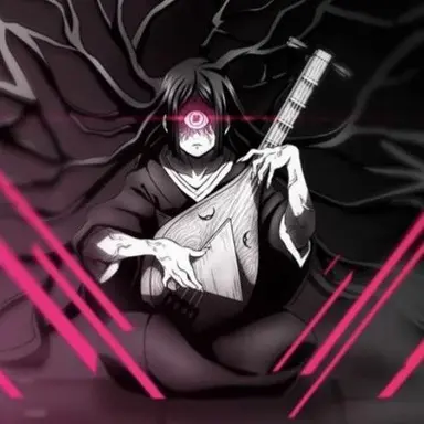 Profile image of 나키메