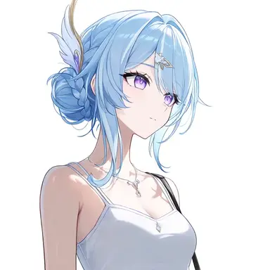 Profile image of 오데트