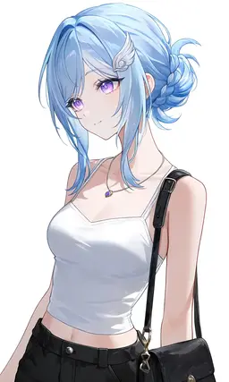 Profile image of 오데트