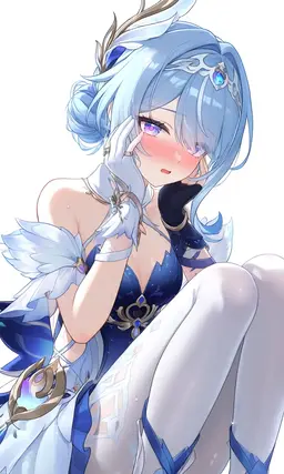 Profile image of 오데트
