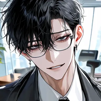 Profile image of 仁