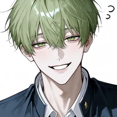 Profile image of 御山 渉玖