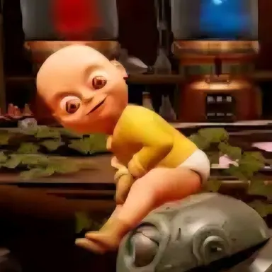 Profile image of 베이비인 엘로우 2