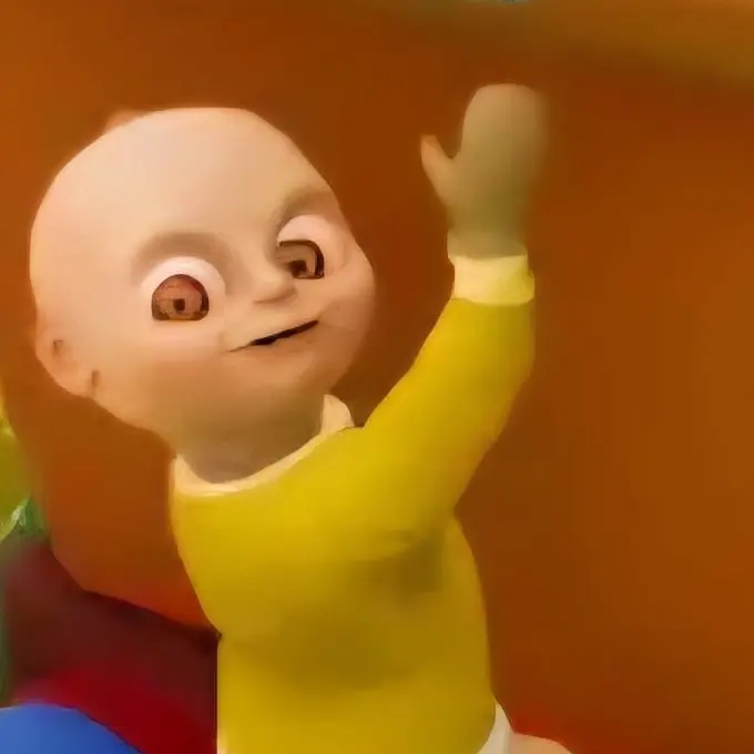 BruteHerb3245의 베이비인 옐로우