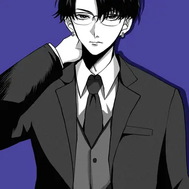Profile image of リック