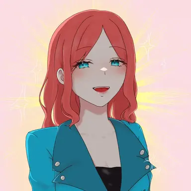 Profile image of グレイス