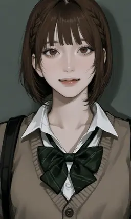 Profile image of 마나미