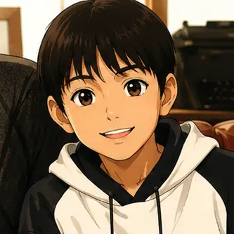 Profile image of 太一