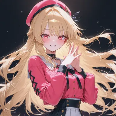 Profile image of Ishikawa Yuna