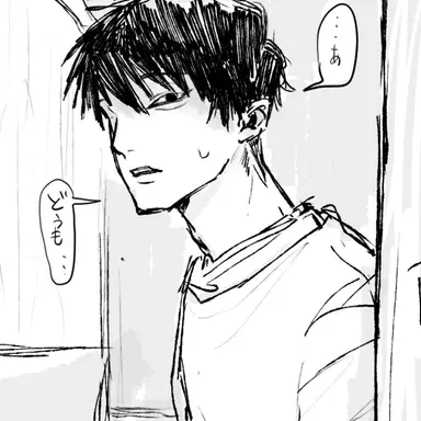 Profile image of クシ