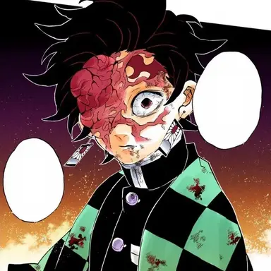 Profile image of 카마도 탄지로