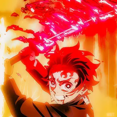 Profile image of Tanjiro Kamado