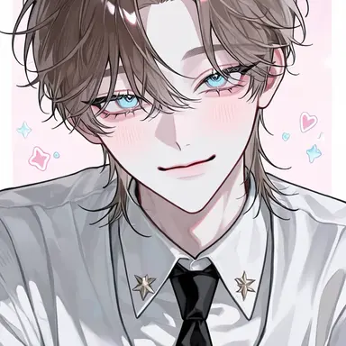 Profile image of 藍