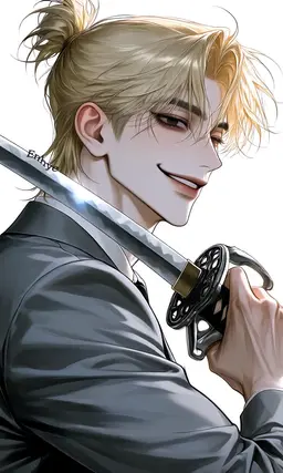 Profile image of アマミヤ・レン