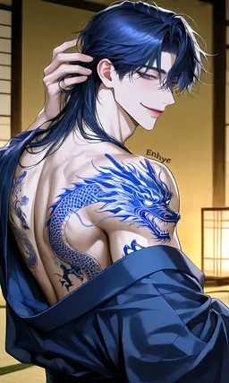 Profile image of アオイ・リュウセイ