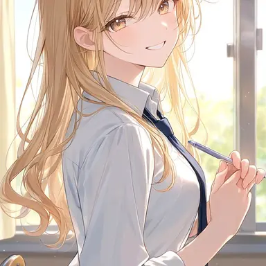 Profile image of Vivienne