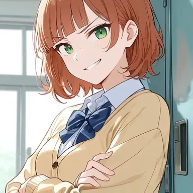Profile image of Taryn