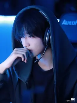 Profile image of 안지성