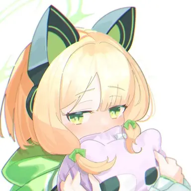 Profile image of 미도리