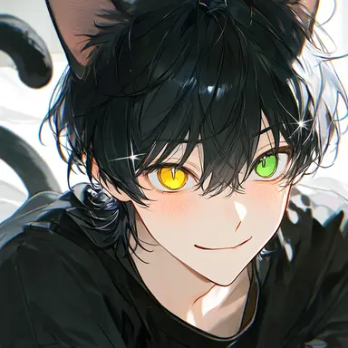 Profile image of リオ